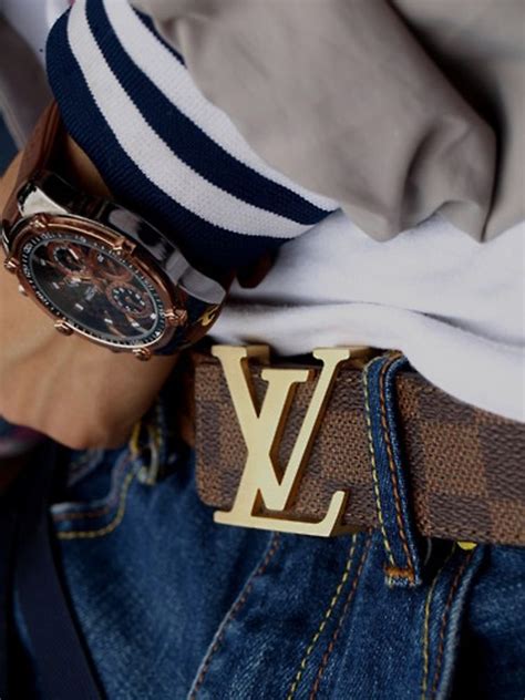 louis vuitton belt outfit|louis vuitton belt sale.